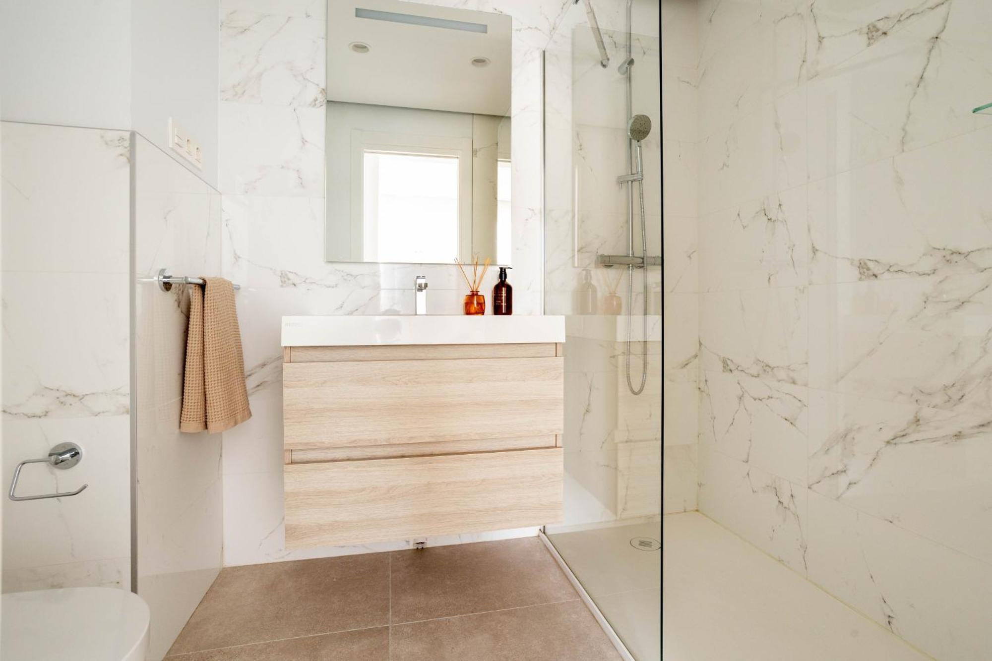 Apartamento Newmad En Madrid