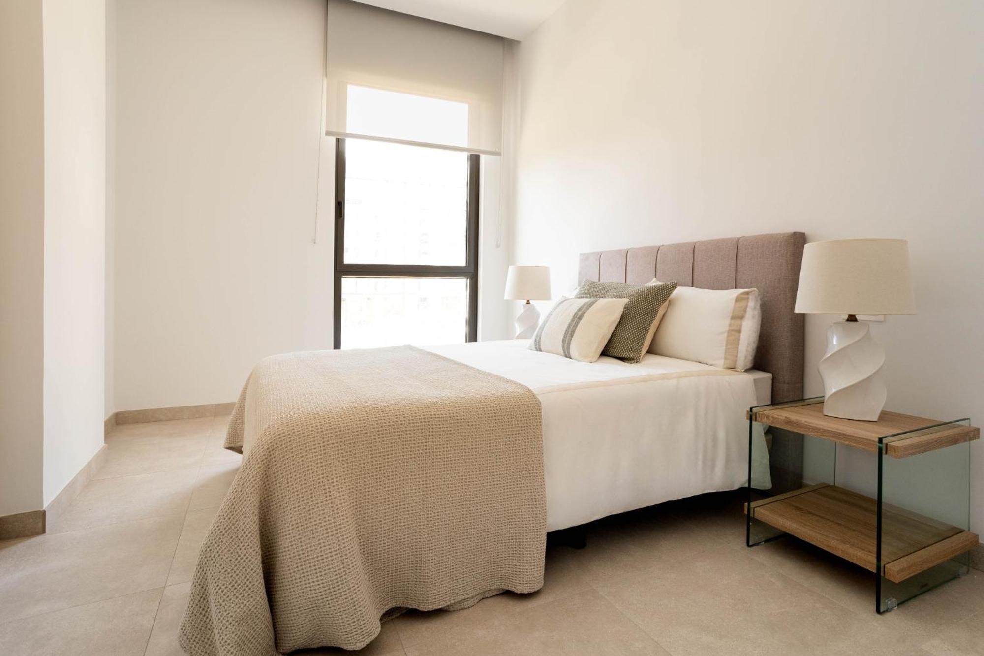 Apartamento Newmad En Madrid